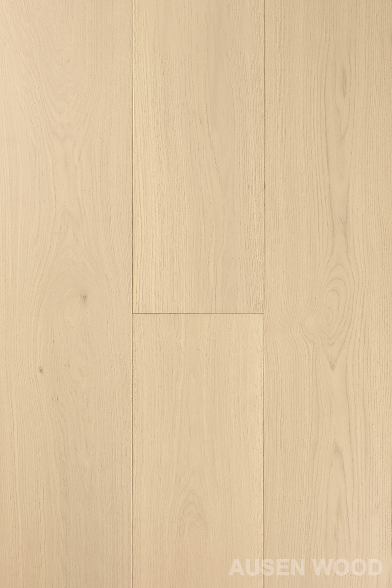 Naked-240mm Ewopeyen Oak Flooring