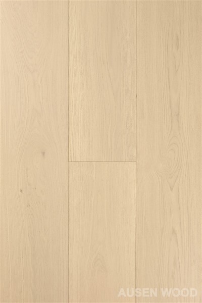 Naked-240mm Ewopeyen Oak Flooring